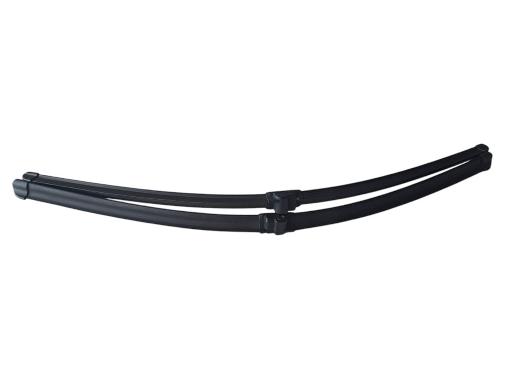 Limpador Palheta Parabrisa Mercedes C180 C200 2010 2011 2012 3