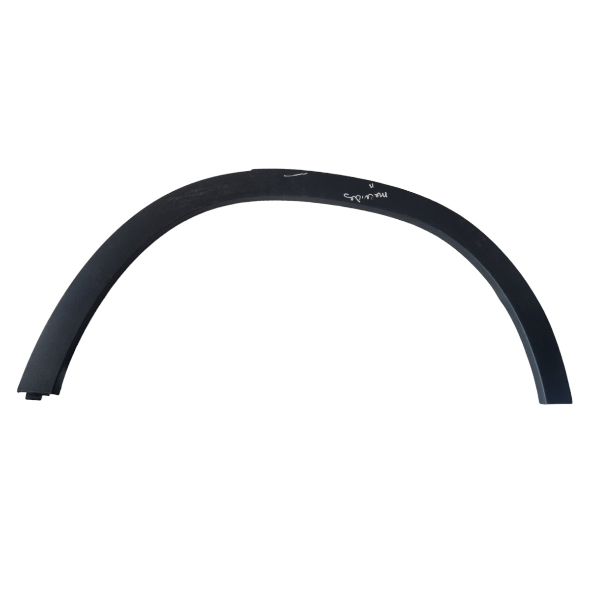 Moldura Alagador Traseiro Esquerdo Mercedes Gla 1