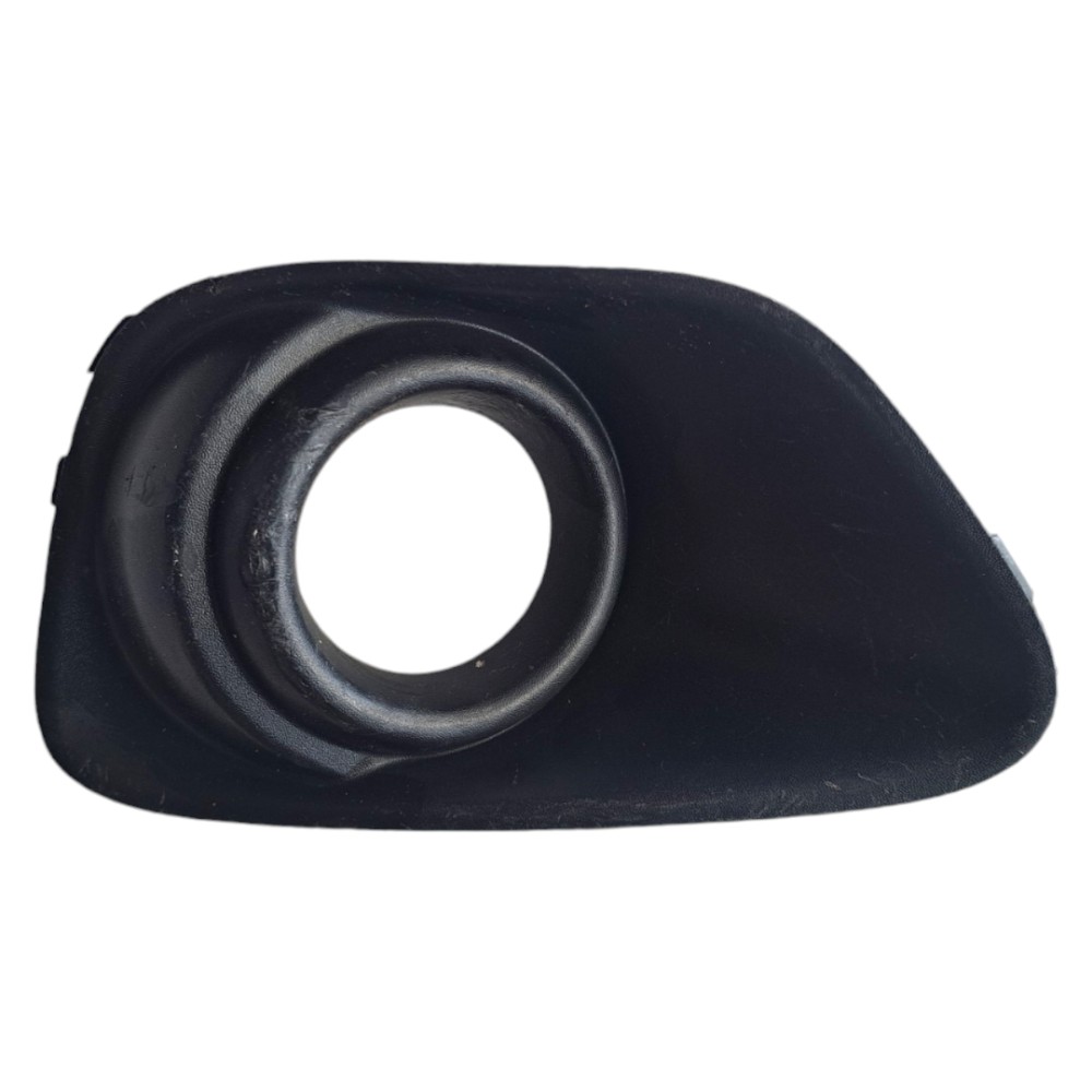 Grade Milha Esquerda Jeep Compass  Preto Esquerdo 1