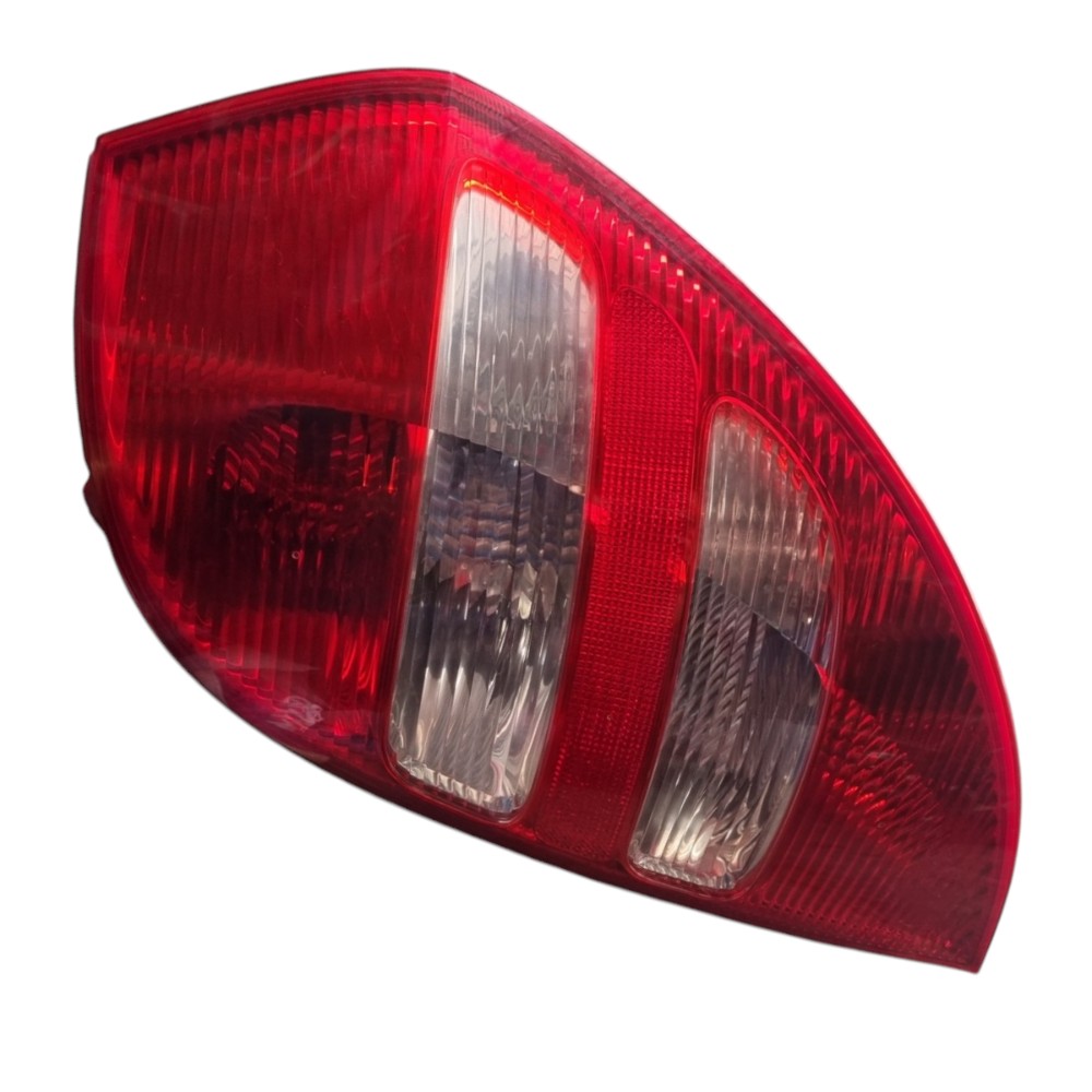 Lanterna  Direito Mercedes A200 2006 2008 Direito/passageiro 1
