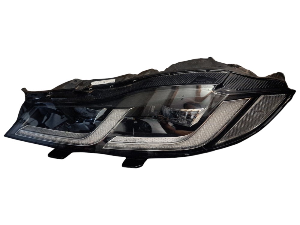 Farol Esquerdo Jaguar F-pace 2023 Esquerdo/motorista