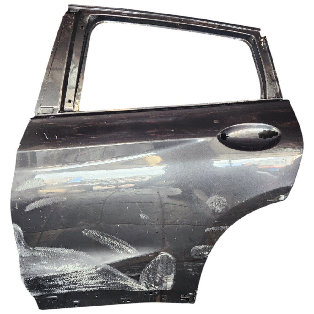 Porta Traseira Esquerda BMW X4 G02 2019 2020 10