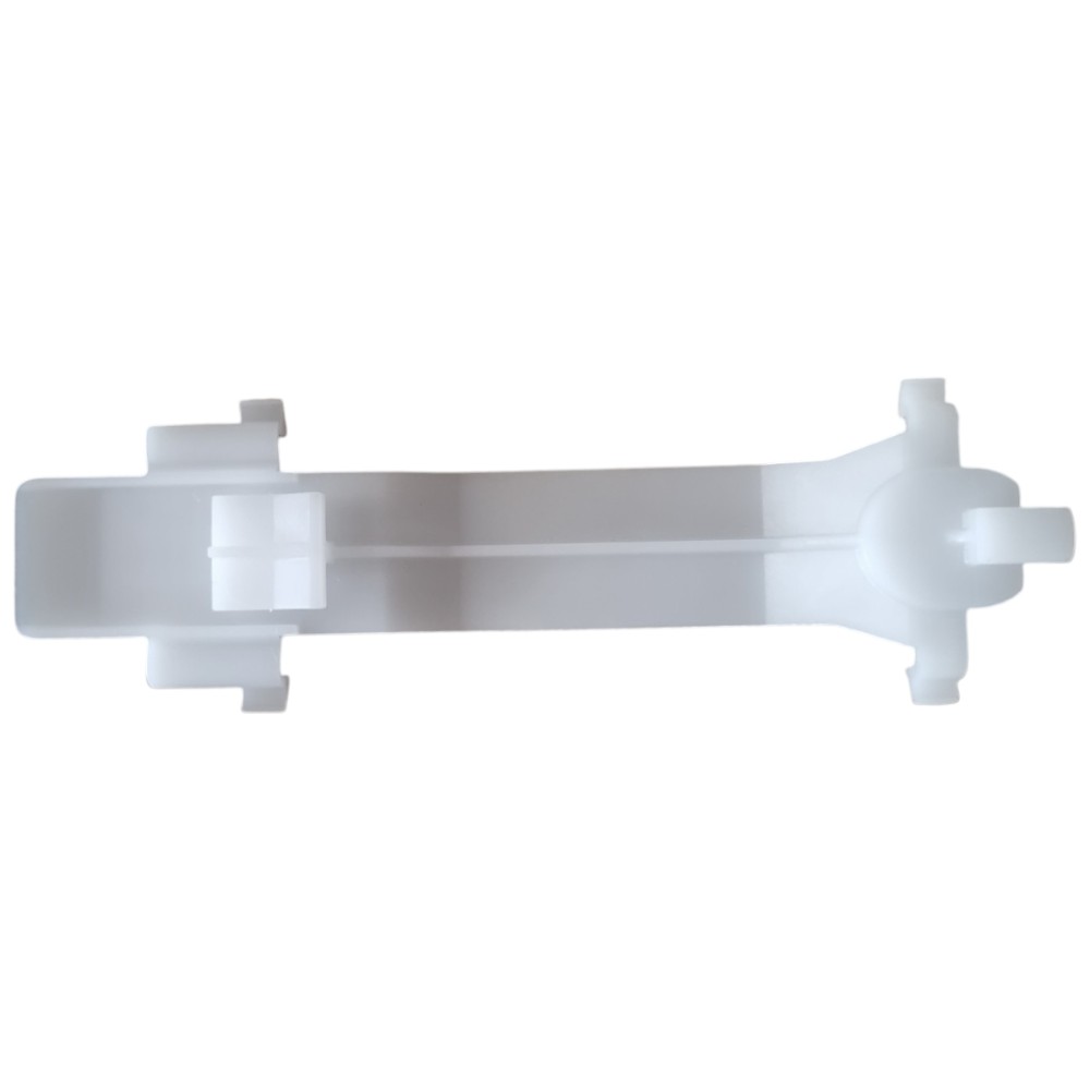 Presilha Clip Fixação Friso Lateral Mercedes W245 5