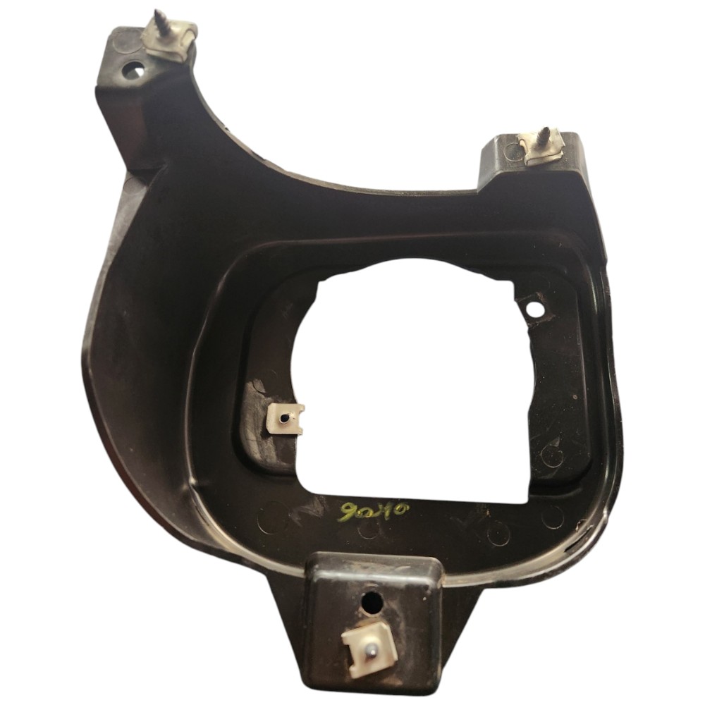Suporte Esquerdo Farol Milha Jeep Renegade 2018 6