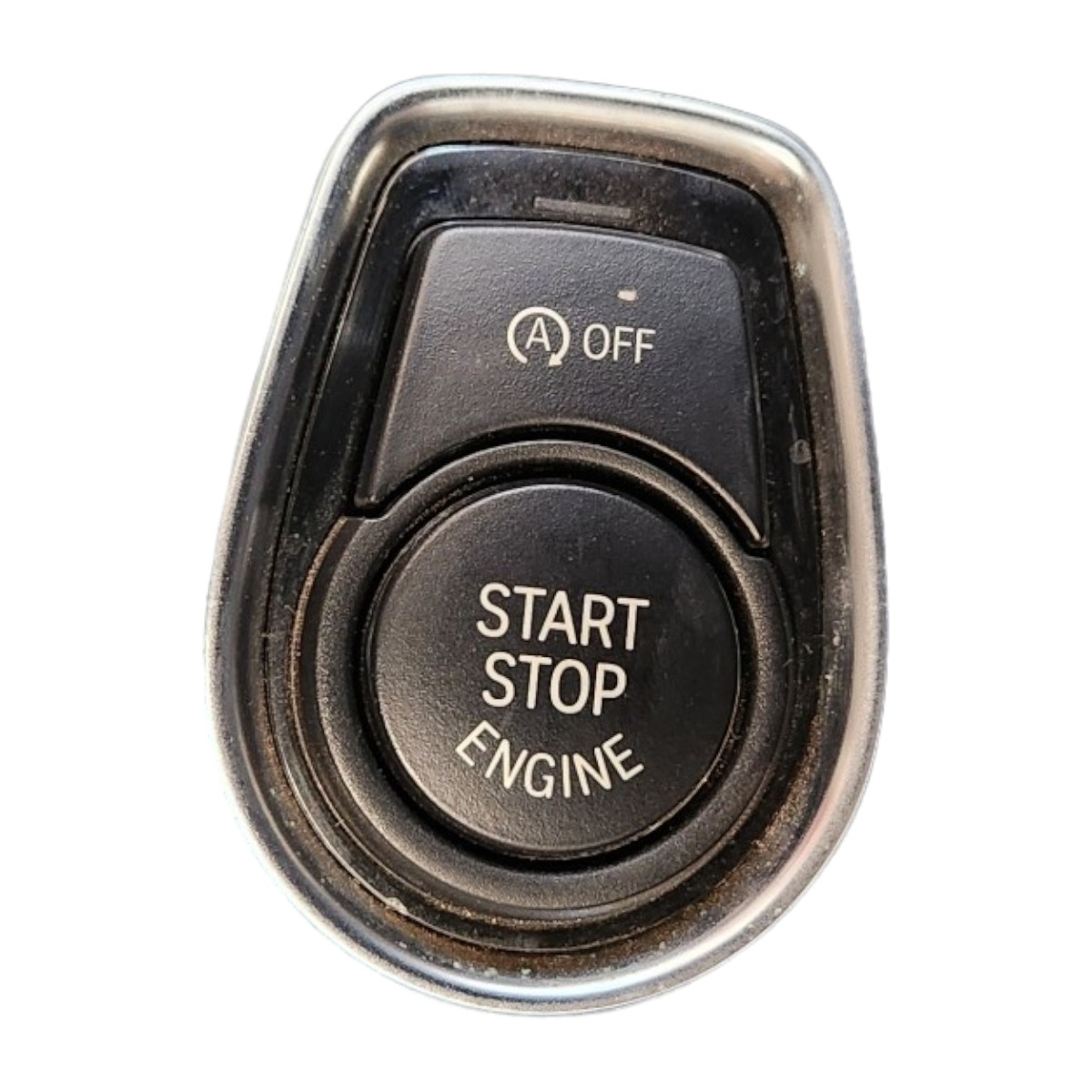 Botão Start Stop Bmw 320i 2014 2015