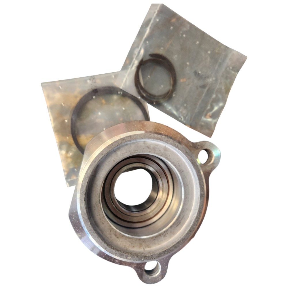 Rolamento Eixo Transmissão Renault Duster 397702105r