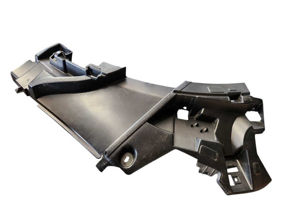 Guia Direito Parachoque Dianteiro Range Rover Sport 2015 2