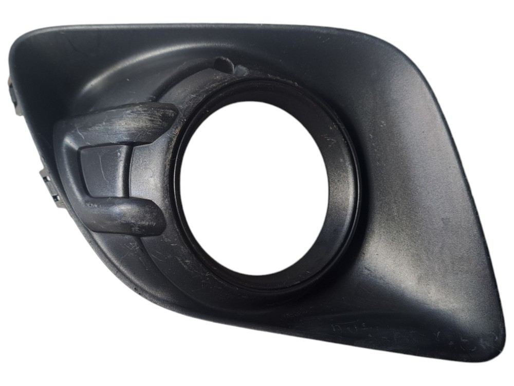 Grade Moldura Milha Farol Mitsubishi Outlander 1