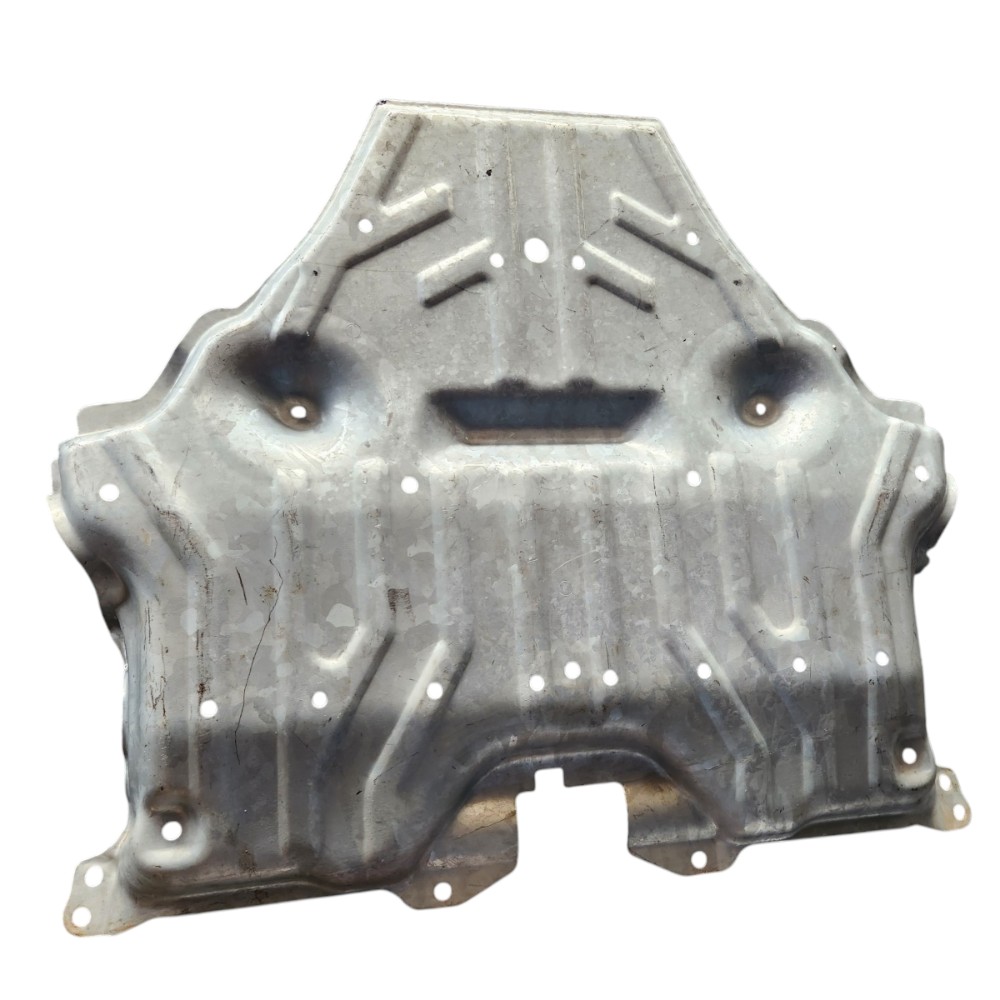 Protetor Carter Mercedes-Benz E200 E250 W212 2012 6
