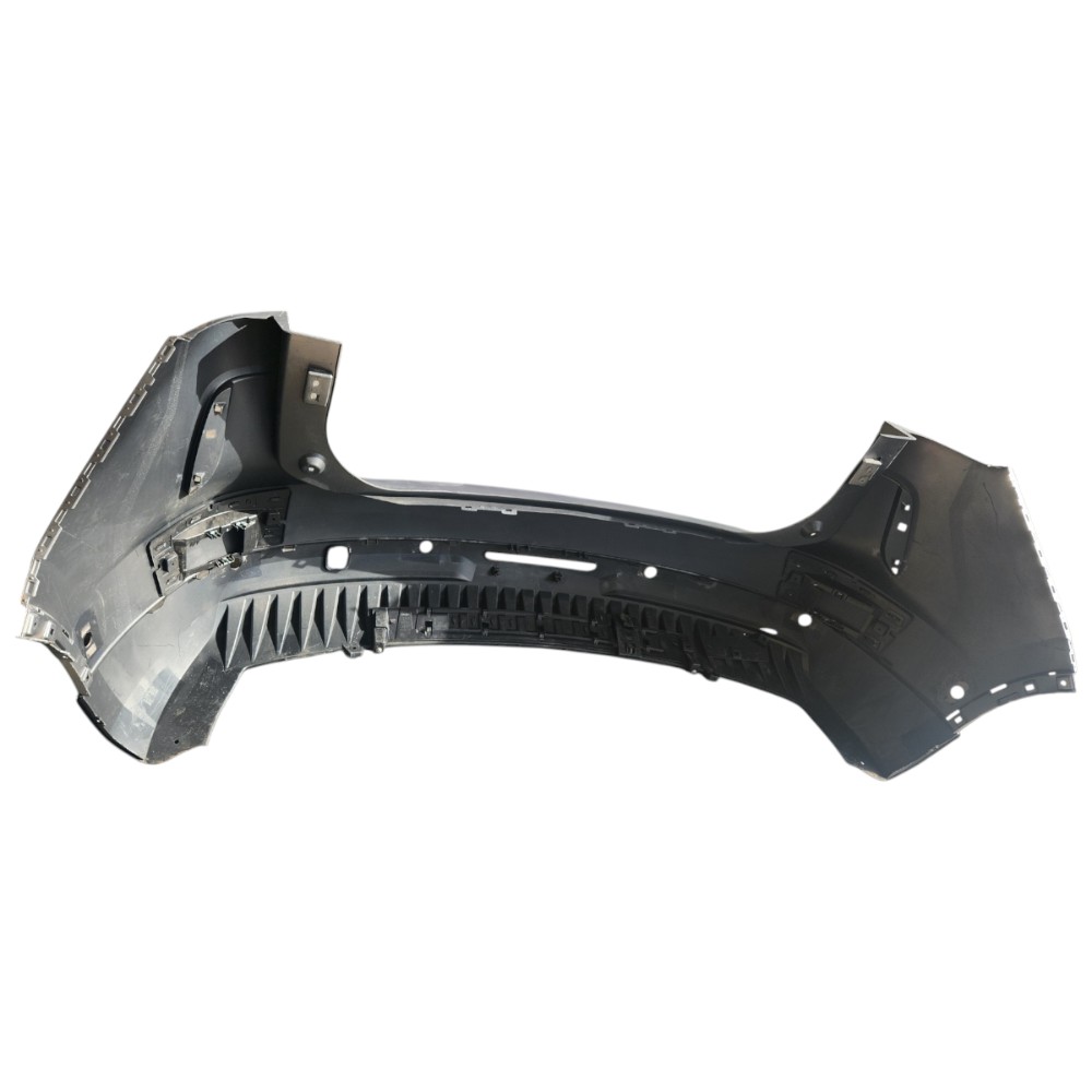 Parachoque Traseiro Haval H6 2023 8