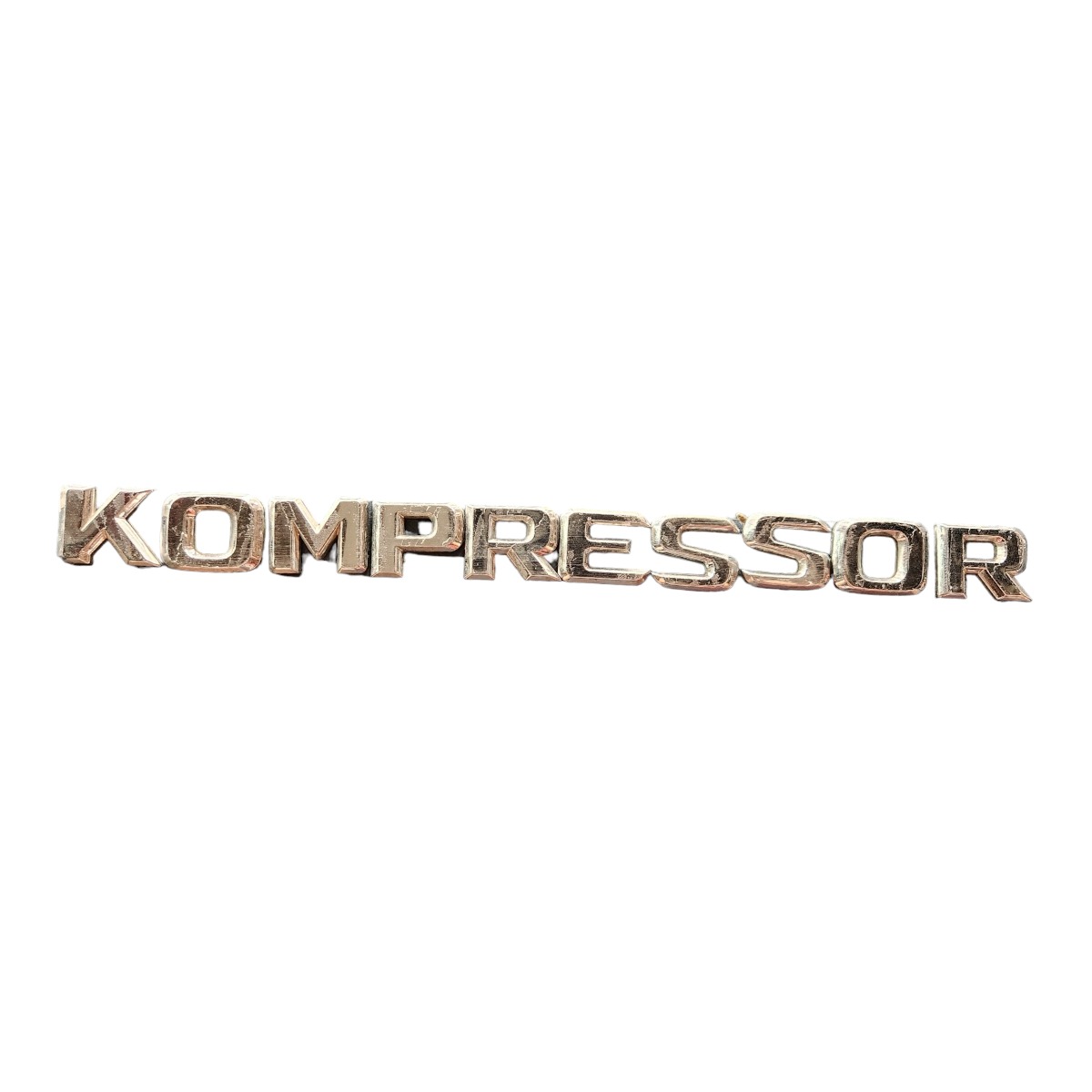 Nome Letra Kompressor