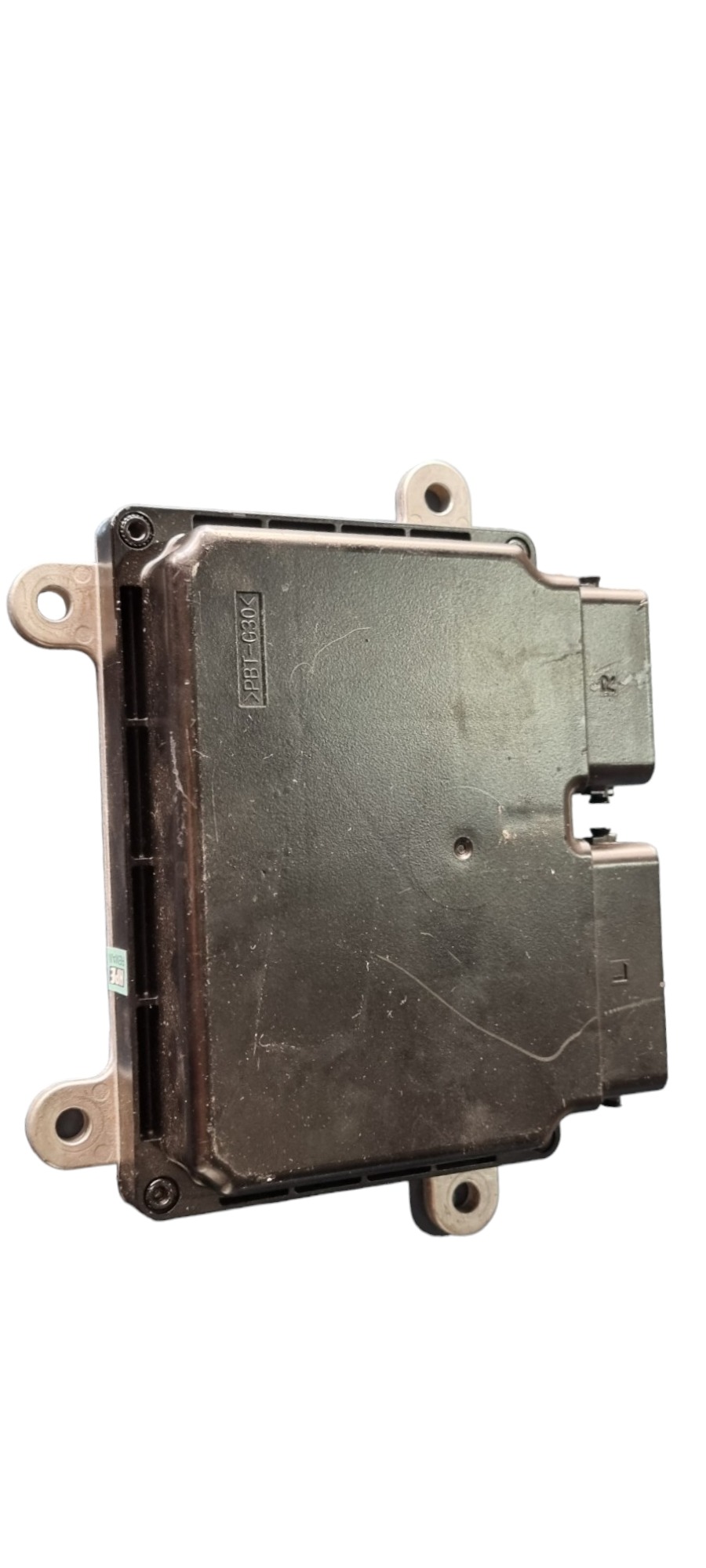 Modulo De Injeção Mitsubishi Lancer 2009 2010 5