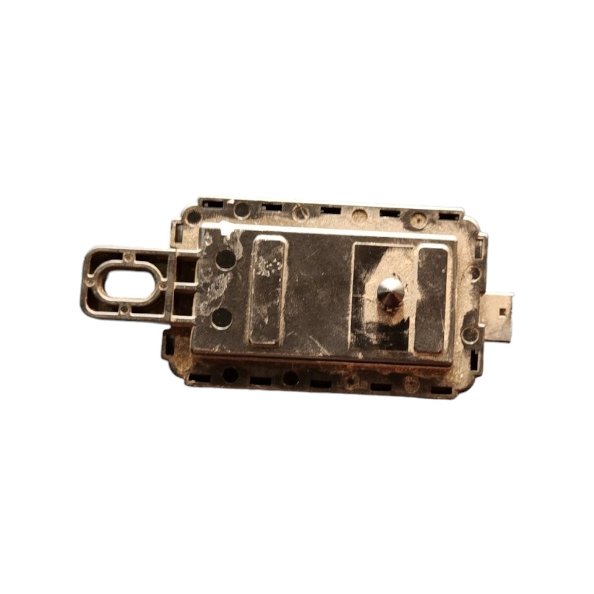 Modulo Alarme Bmw 320i 2