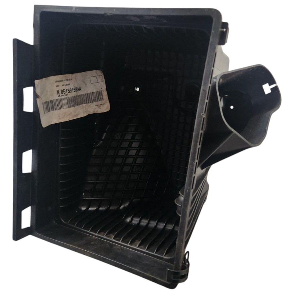 Caixa Carcaça Filtro Ar Jeep Grand Cherokee 6