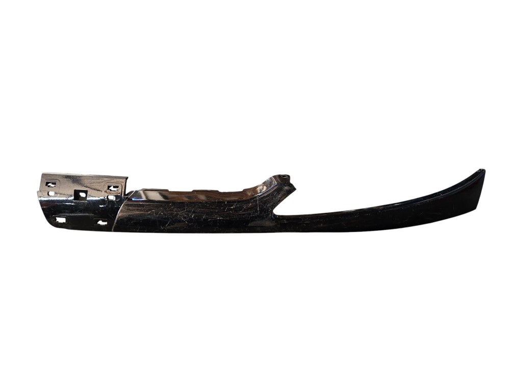 Grade Esquerdo Peugeot 206 1999 2000 2001 2002 2003 2004 Sn