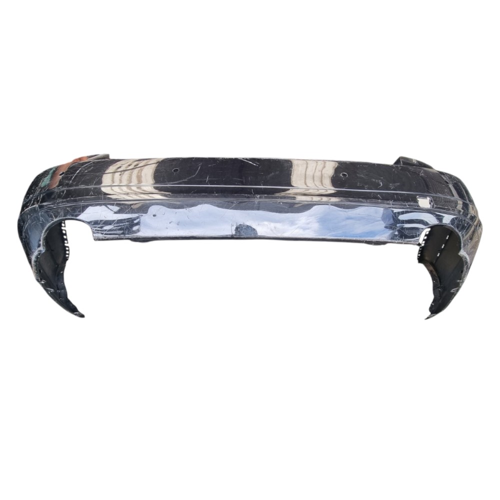 Parachoque Traseiro Mercedes E 200 W212