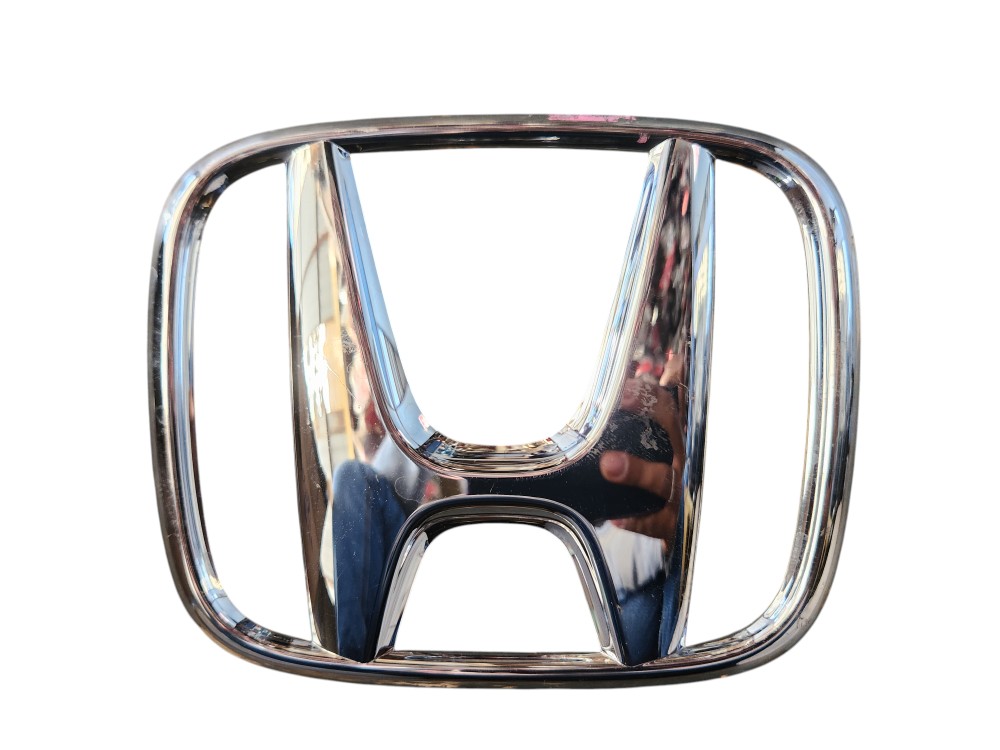 Emblema Simbolo Honda Fit 2019 2020 2021