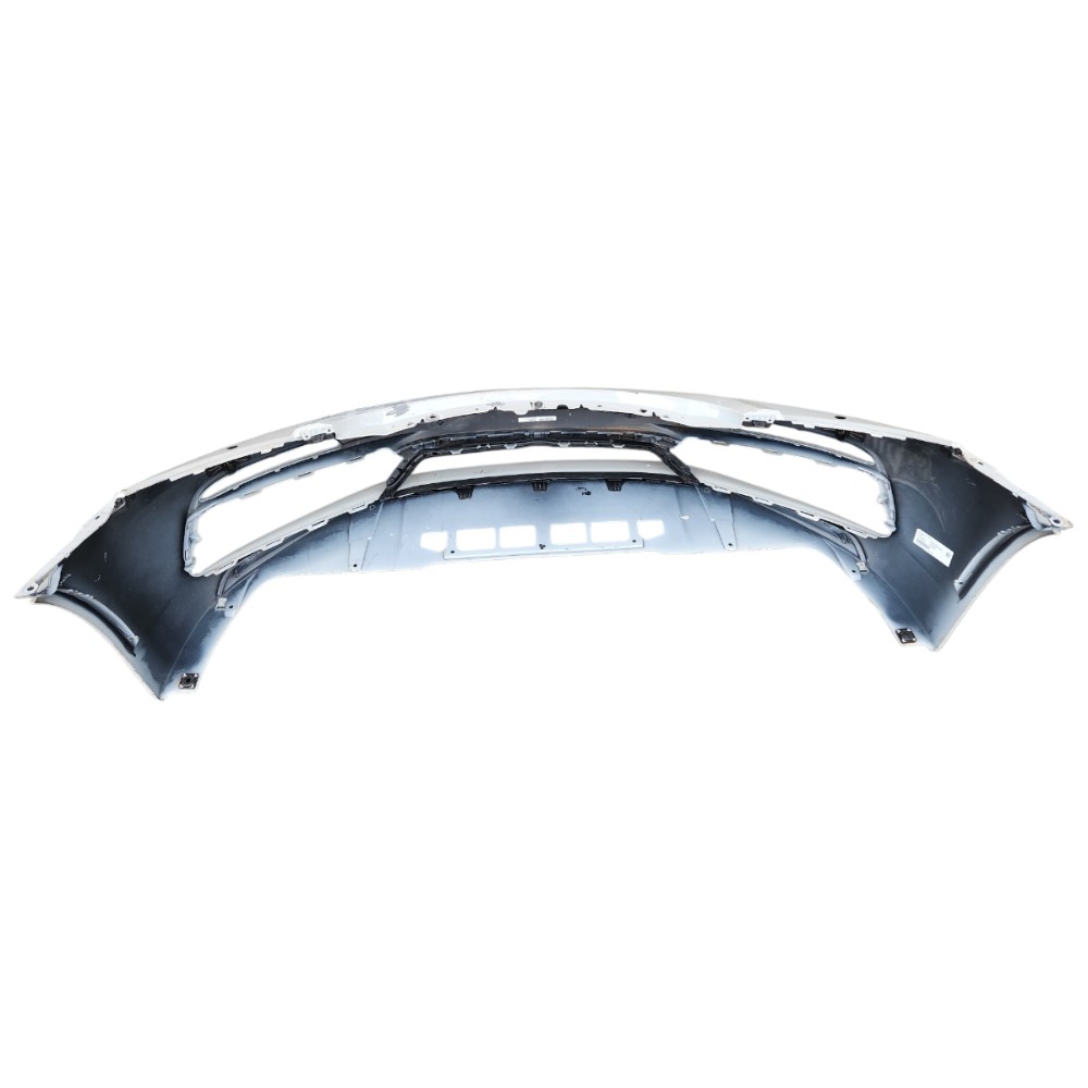 Parachoque Dianteiro Porsche Cayman 718 2019 2020 2021 2022 Cinza 4