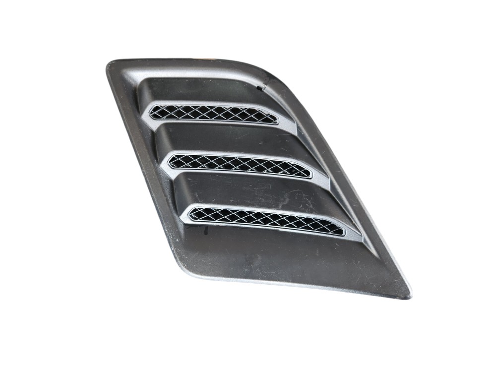 Grade Capô Direito Dodge Ram 1500 2021 2022 2023