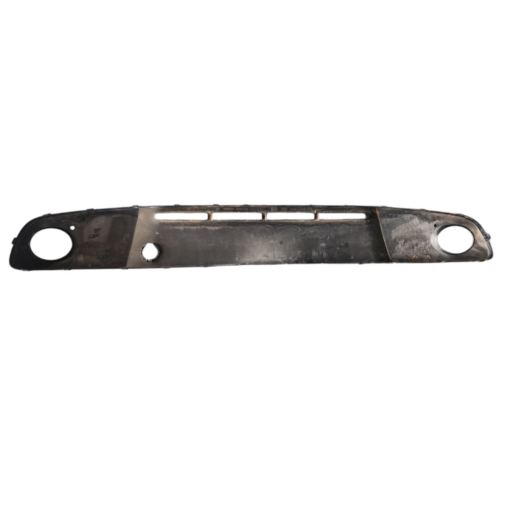 Grade  moldura central parachoque Volkswagen UP 2015 6