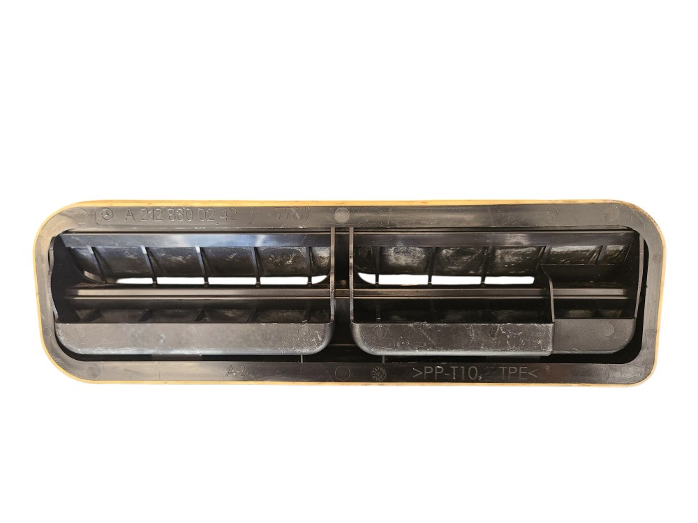 Difusor Ar Carroceria Mercedes C180 2010