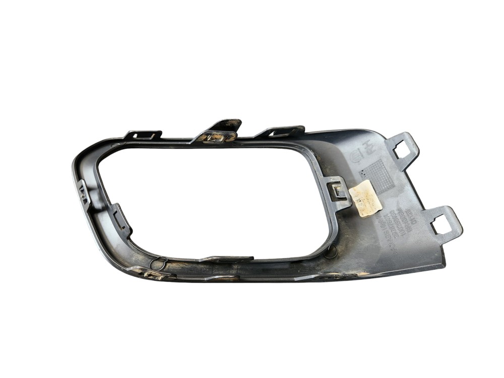 Moldura Farol Milha Direito Jeep Renegade 2022 2023 2024 5