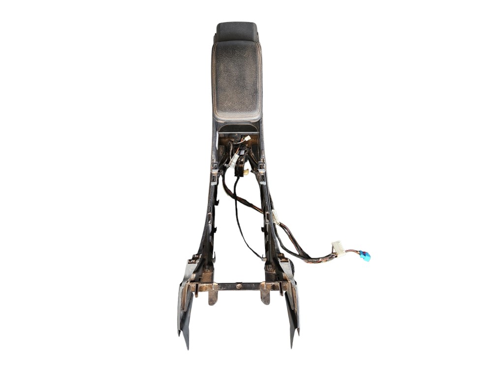 Console Mercedes A200 2014