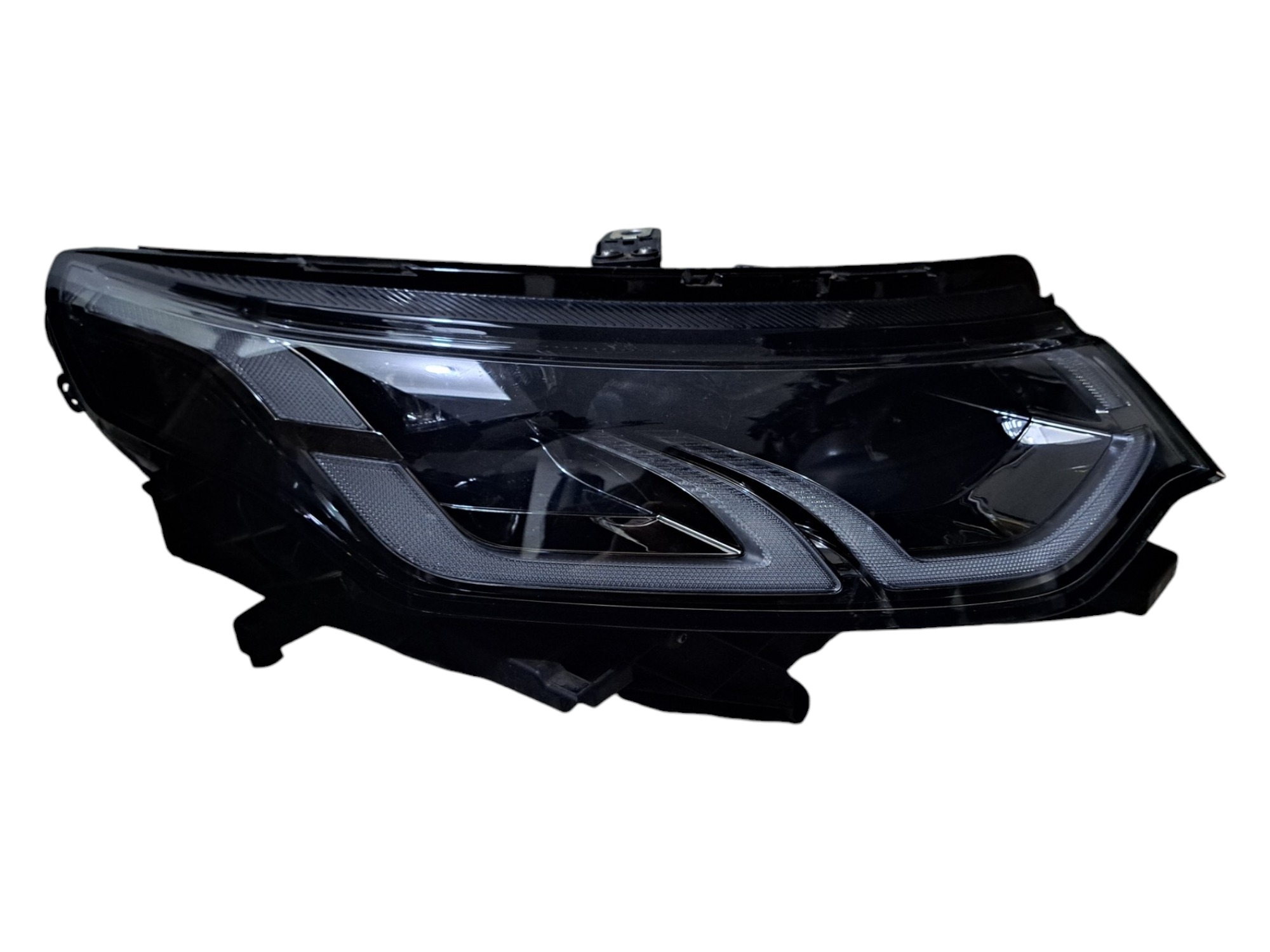 Farol Direito Discovery Sport 2020 2021 Direito