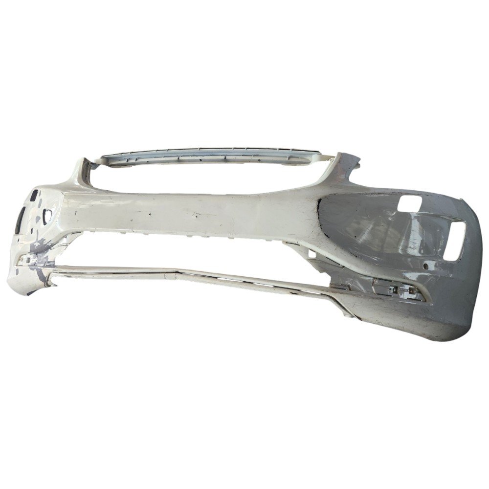 Parachoque dianteiro Volvo XC60 2014 2015 1