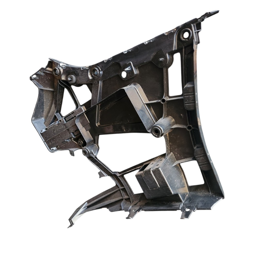 Guia Suporte Traseiro Esquerdo Bmw 320i G20 2020 2021 2022 8
