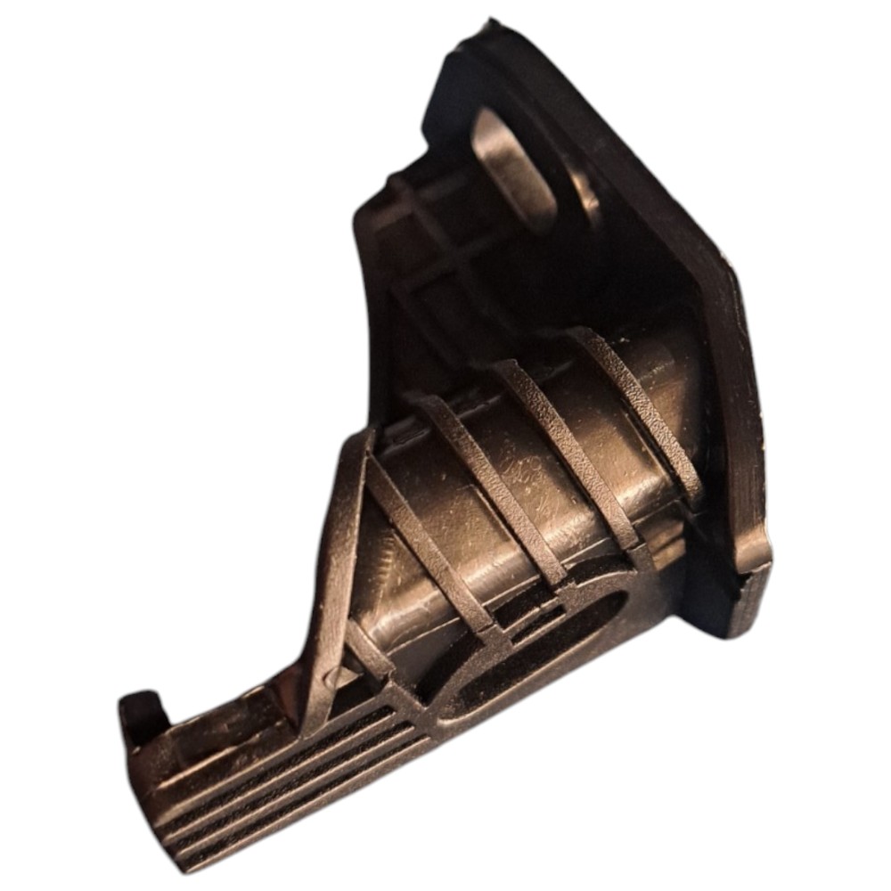 Suporte Orelha Guia Farol Esquerdo Bmw 320i 328i 2013 2018 5