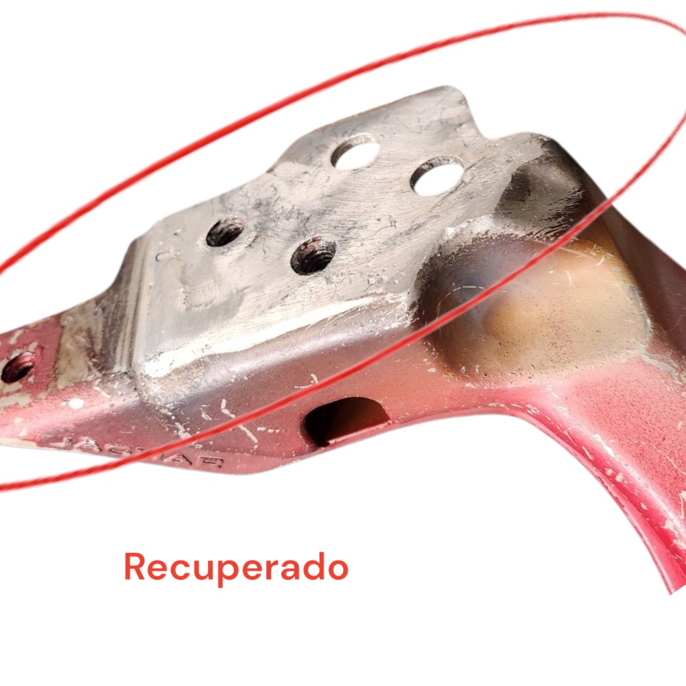 Guia Suporte Farol Direito Jaguar Xe 2015 Recuperado 3