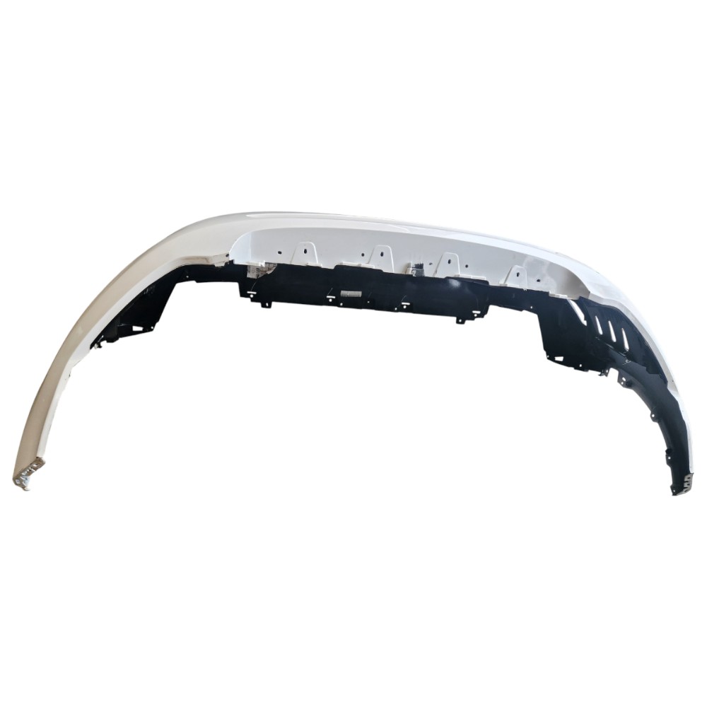 Parachoque Dianteiro Land Rover Discovery Sport 2020 2022 Branco 7