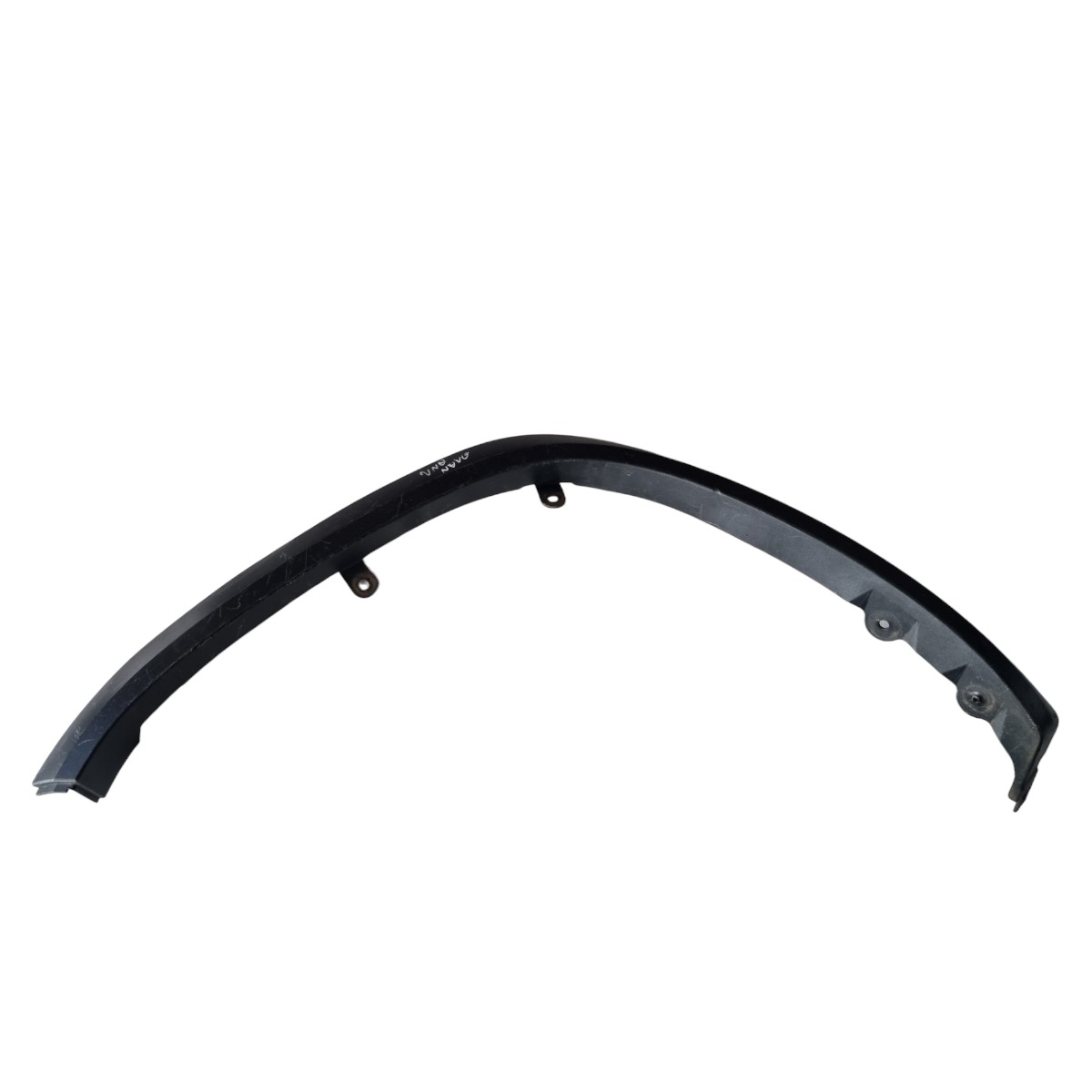 Moldura Alargador Paralama Esquerdo Toyota Sw4 1