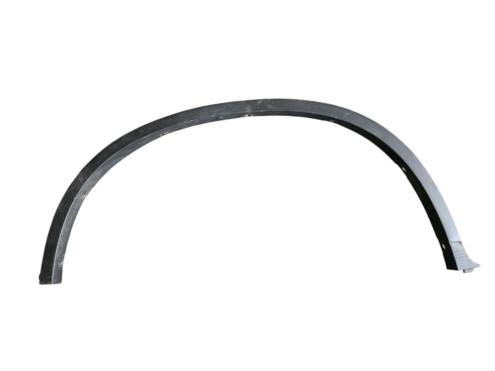 Moldura Traseira Direita Bmw X6 2013 2014