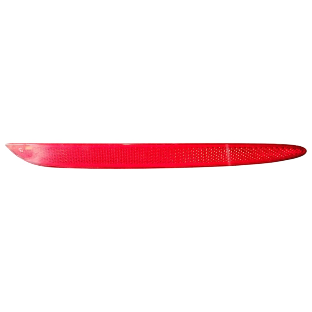 Refletor Olho Gato Traseiro Direito Mercedes A300 Glc 2022 Vermelho 3