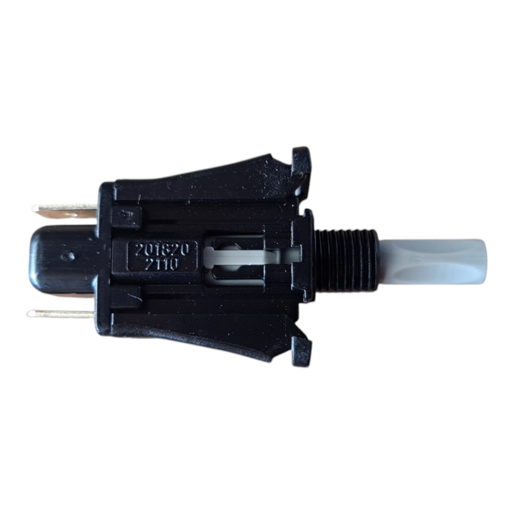 Interruptor Sobrepor Mercedes A2018202110 Preto