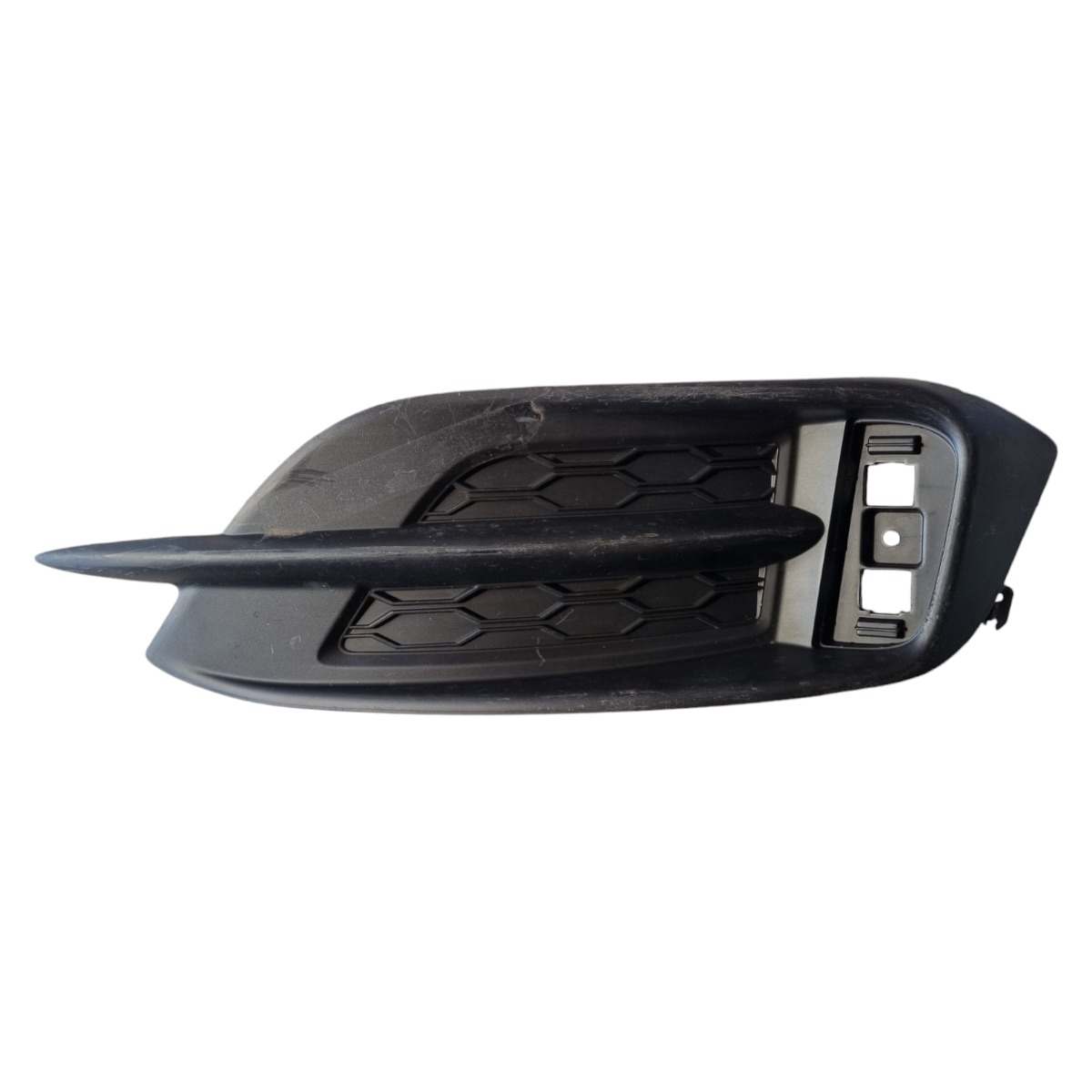 Grade Direita Parachoque Traseiro Honda Civic G10 2019