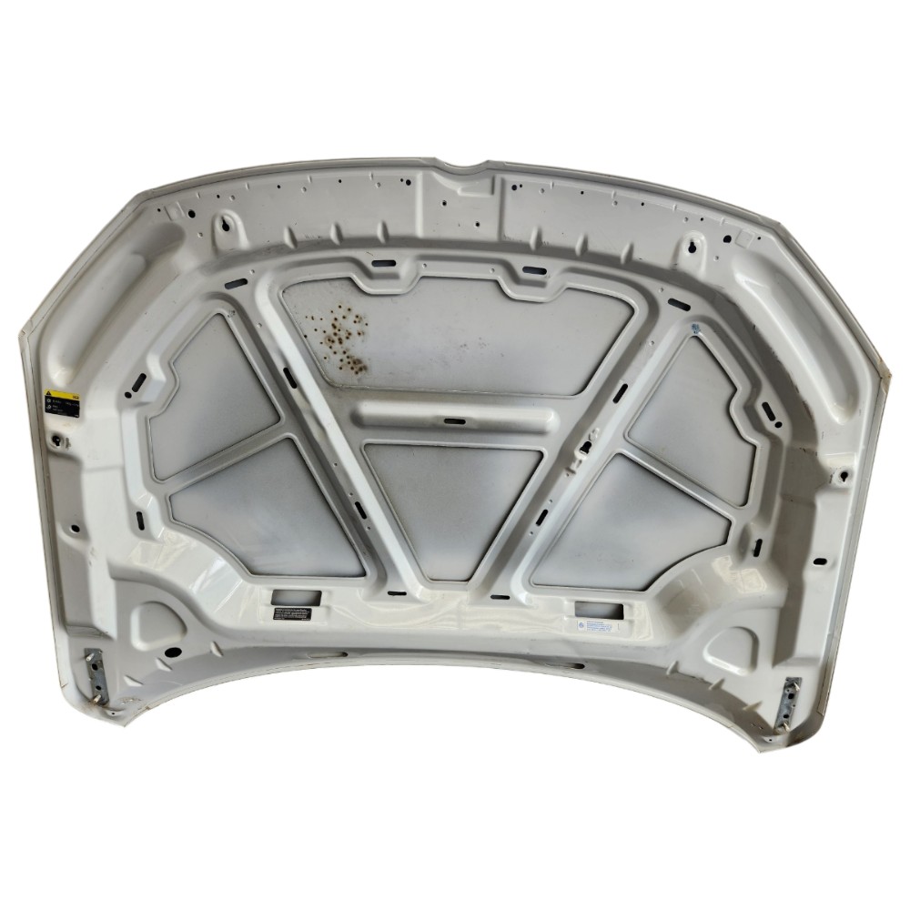 Capo Volkswagen Jetta 2012 2014 2015 Recuperado 7