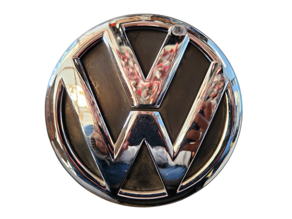 Simbolo Emblema Tampa Volkswagen Saveiro G5 G6 2009 2010