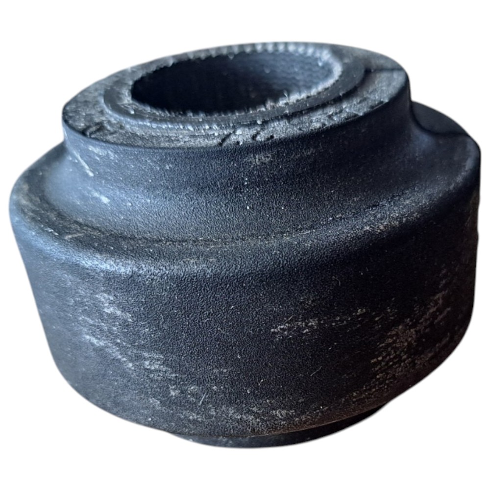 Bucha Coxim Estabilizadora Dianteira Mercedes E200 E320 Preto
