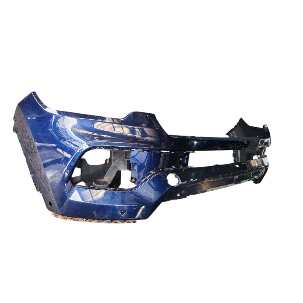 Parachoque Dianteiro Jeep Compass Flex 2022 2023 4