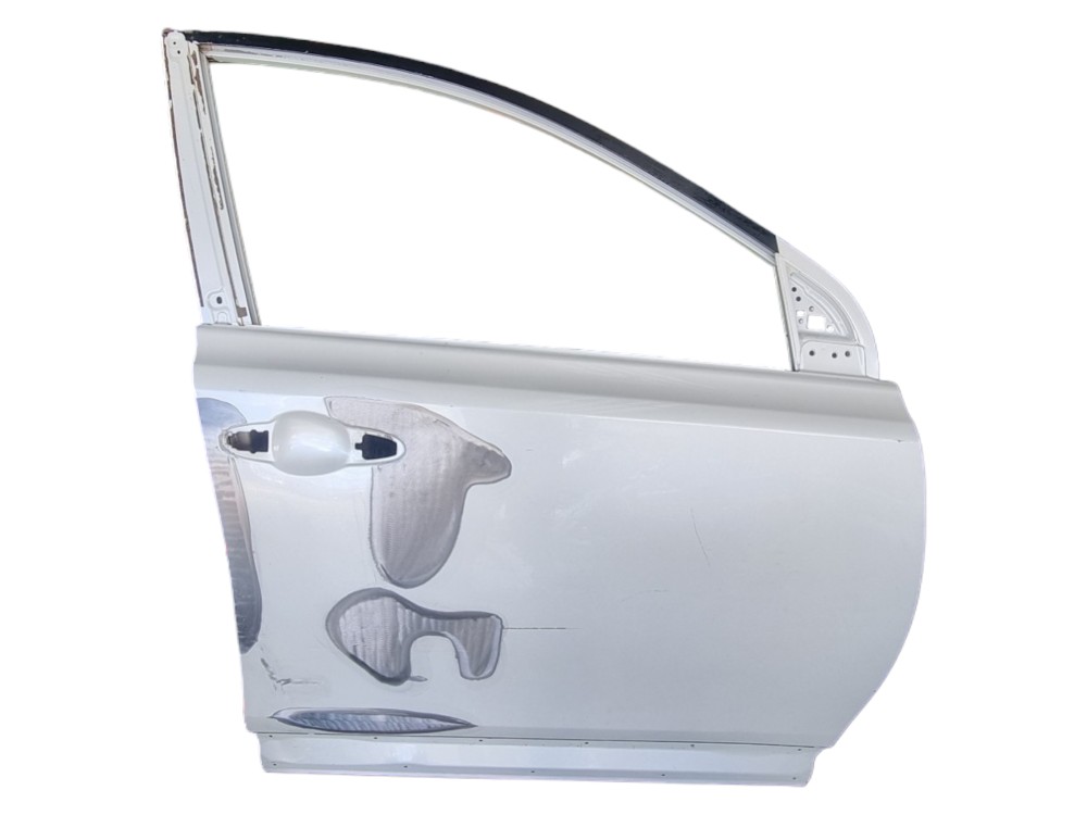 Porta Dianteira Direita Toyota Rav4  2015 2016 2017