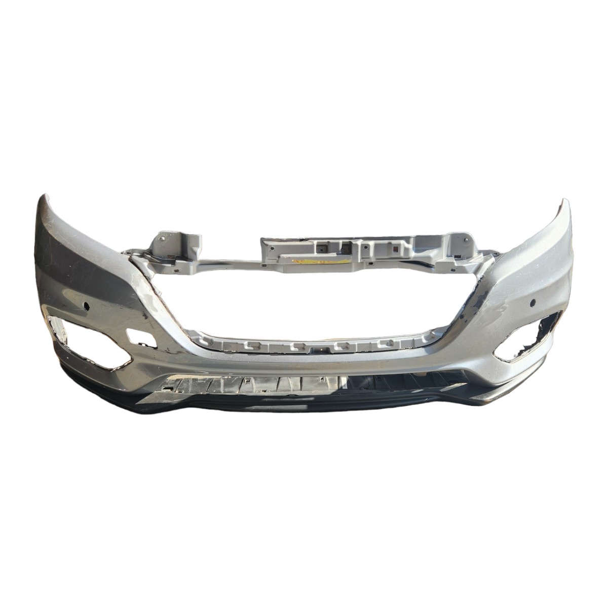 Parachoque Dianteiro Honda Hrv 2016 2017 2018