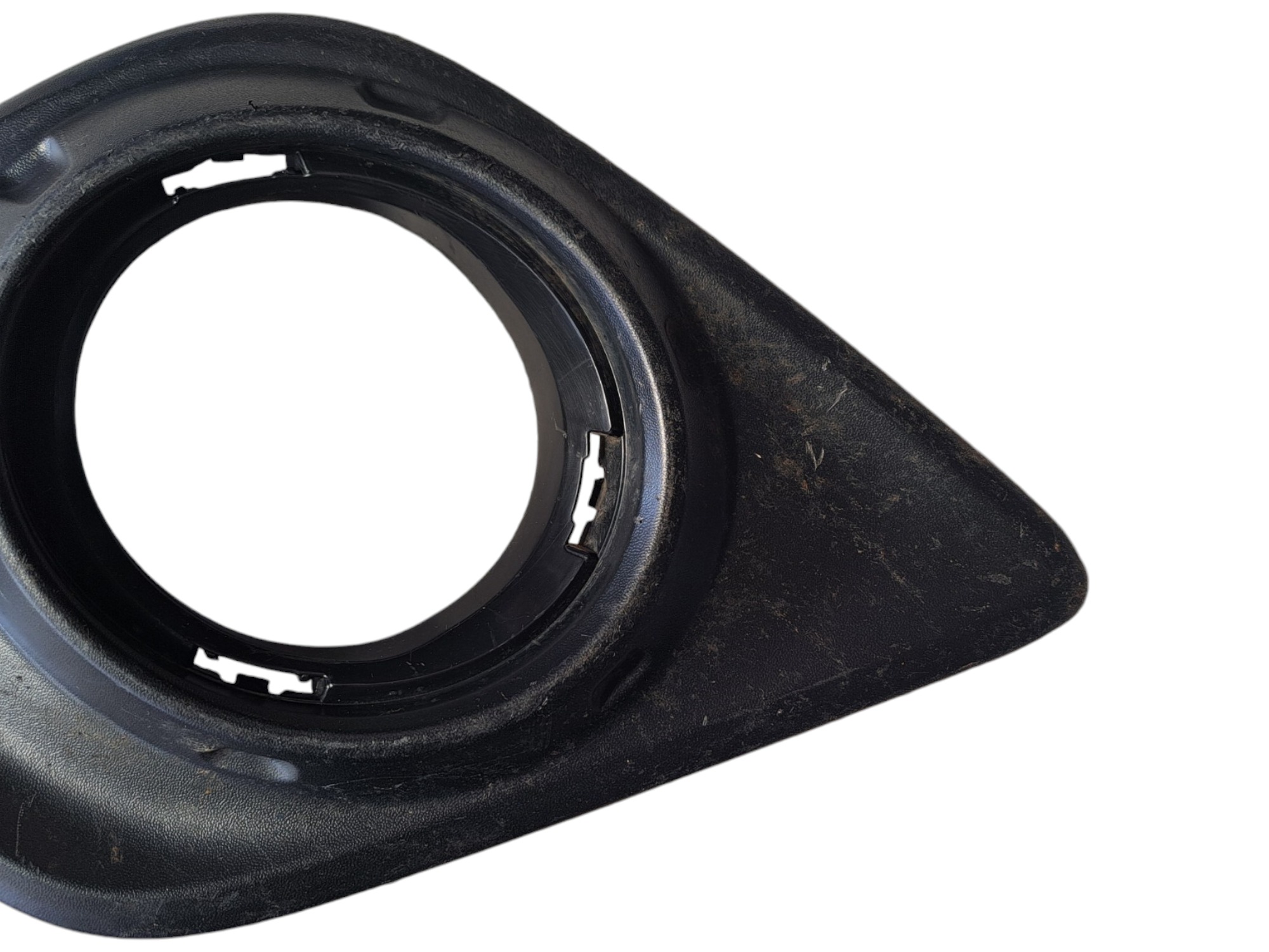 Grade Milha Direita Toyota Hilux 3