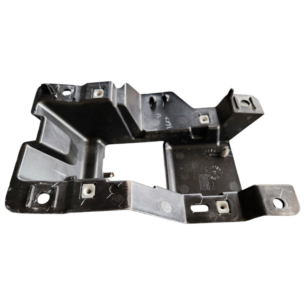 Suporte Guia Milha Esquerdo Dodge Ram 1500 2020 Preto Esquerdo 1