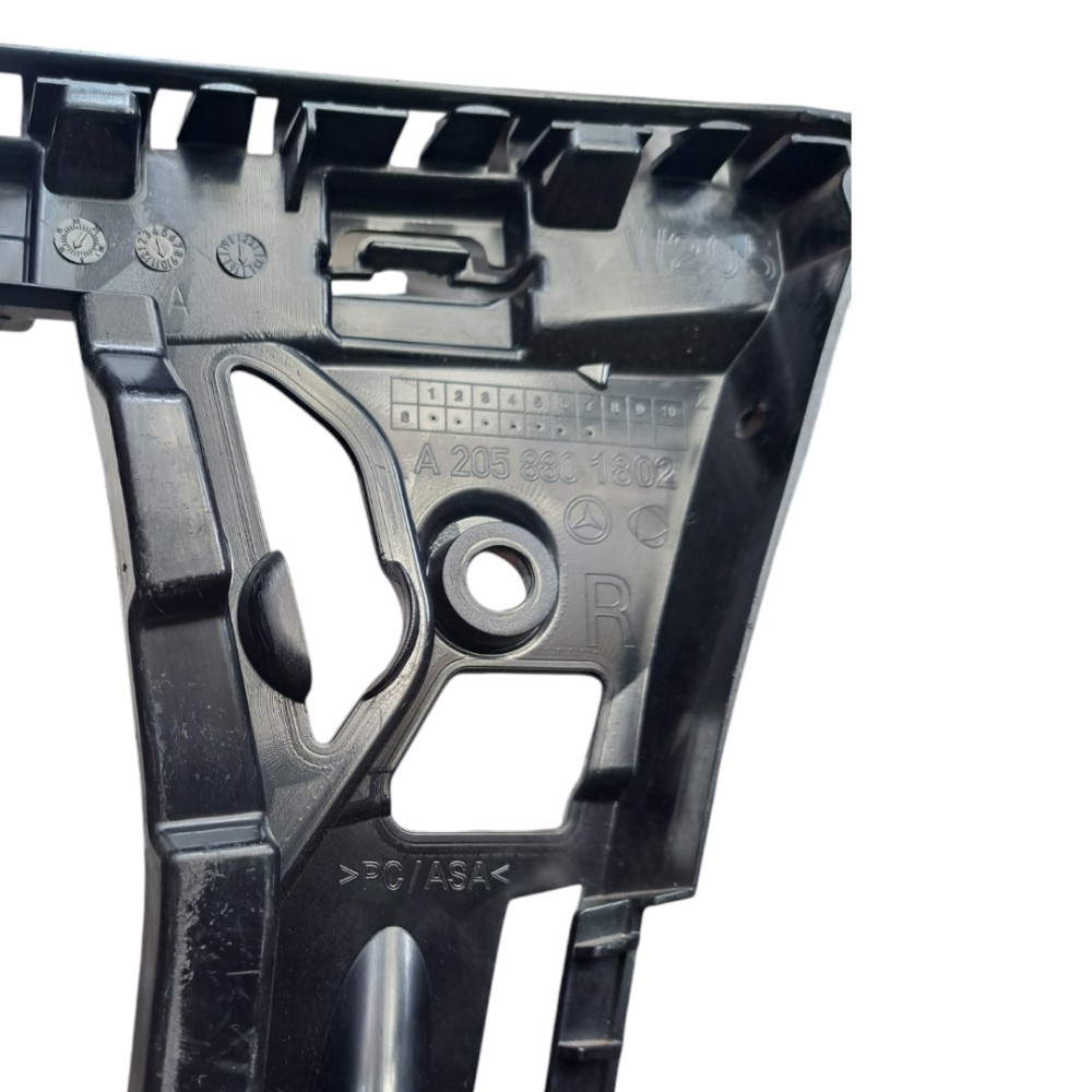 Guia Direito Traseiro Mercedes C180 C200 2015 2016 2
