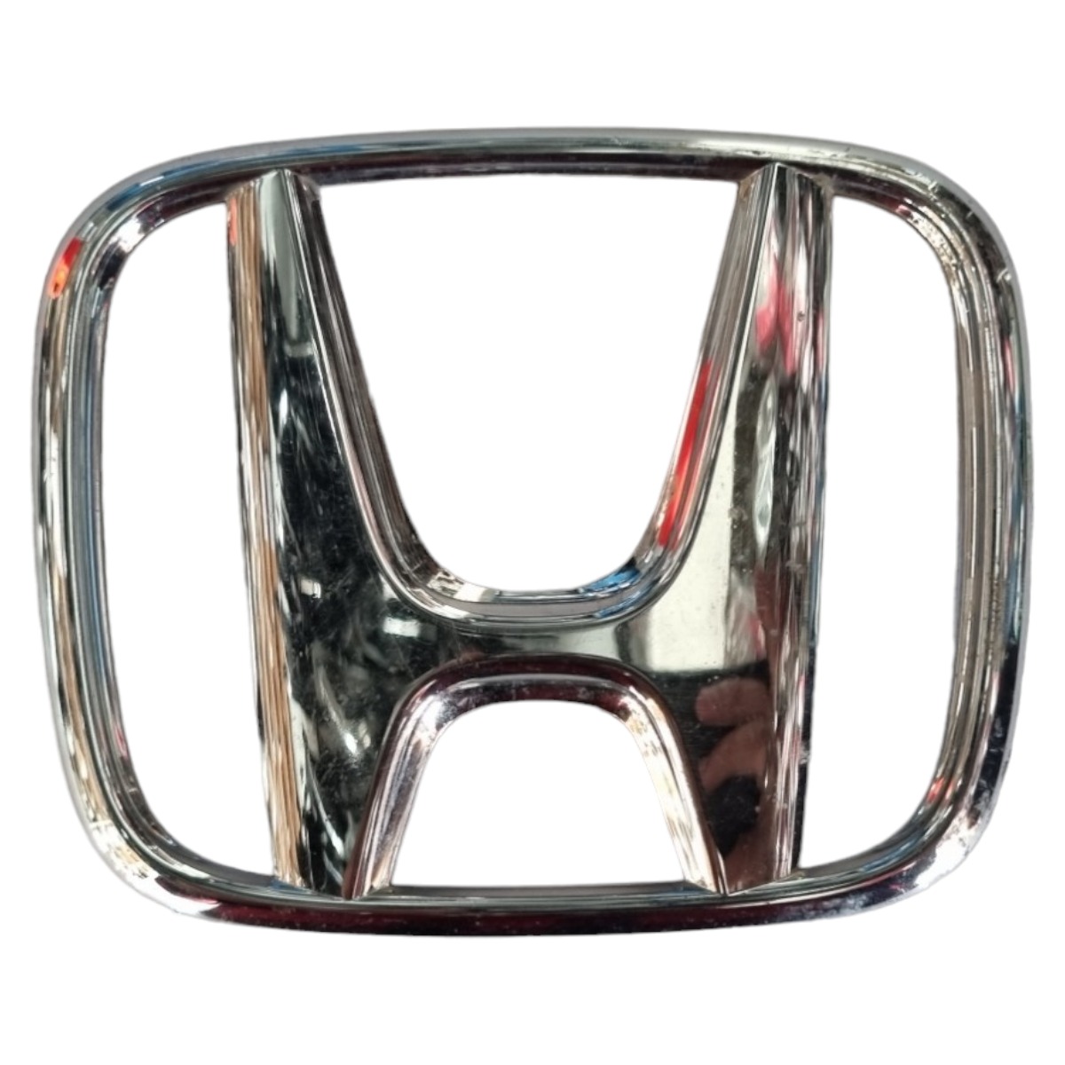 Emblema Simbolo Honda