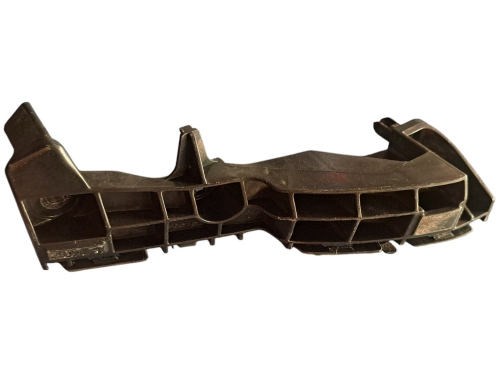 Guia Suporte Direito Parachoque Dianteiro Toyota Sw4 2012 4