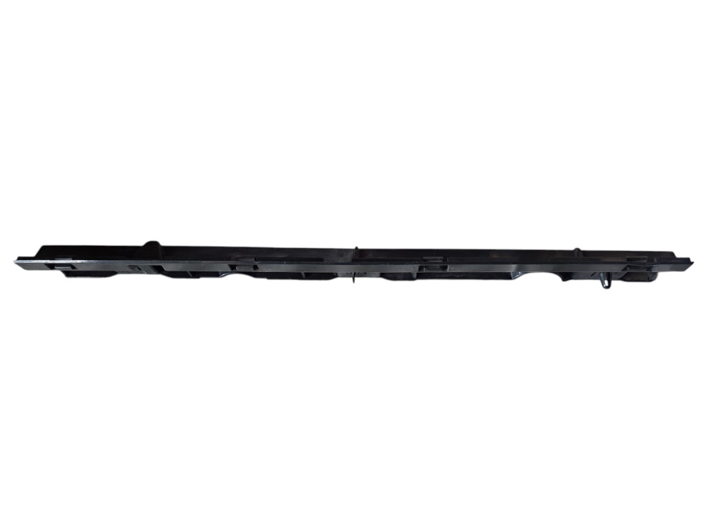 Guia Spoiler Esquerdo 320i 2010 Preto 6